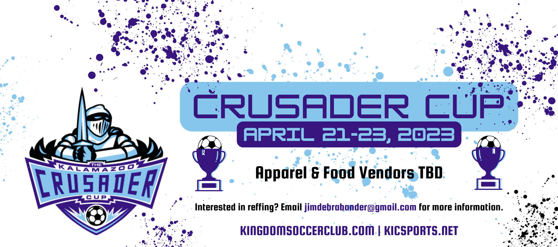 Crusader Cup