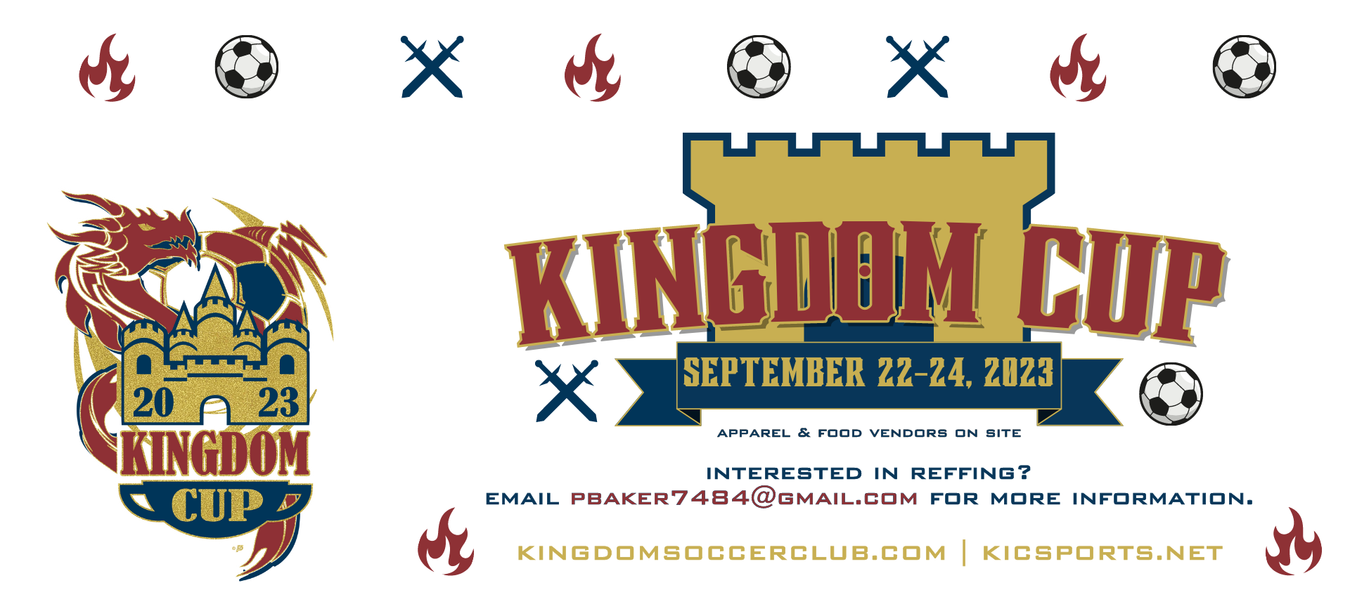 Kingdom Cup