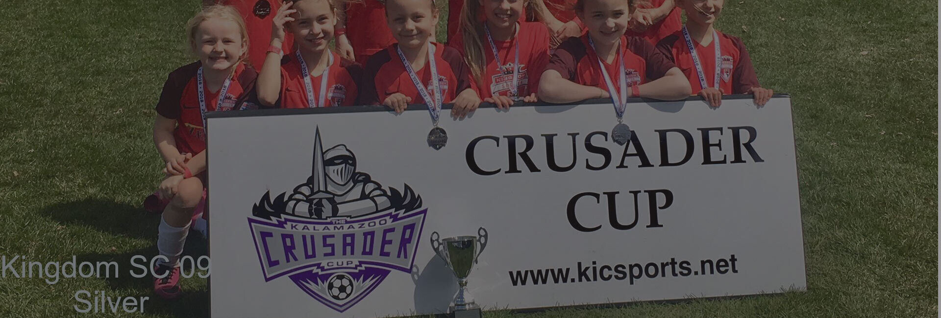 Crusader Cup