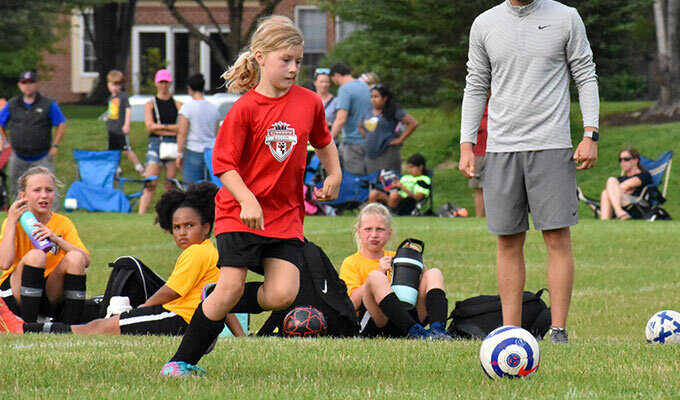 Kingdom Soccer Club