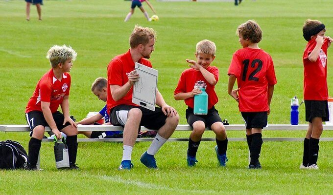 Kingdom Soccer Club