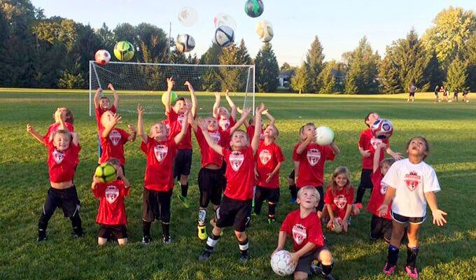Kingdom Soccer Club