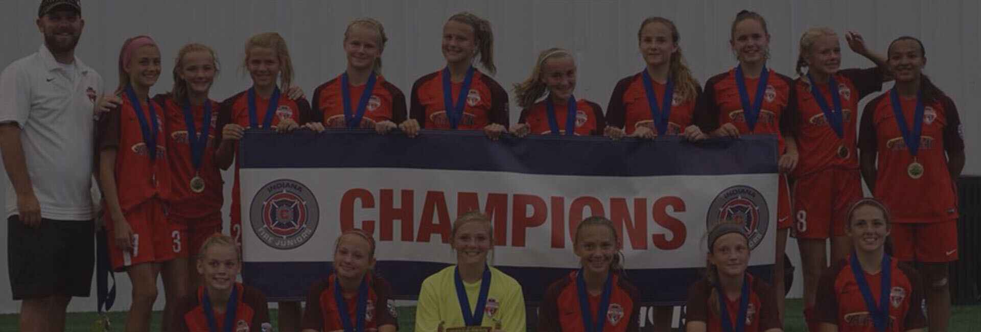Summer Champions Cup 2025